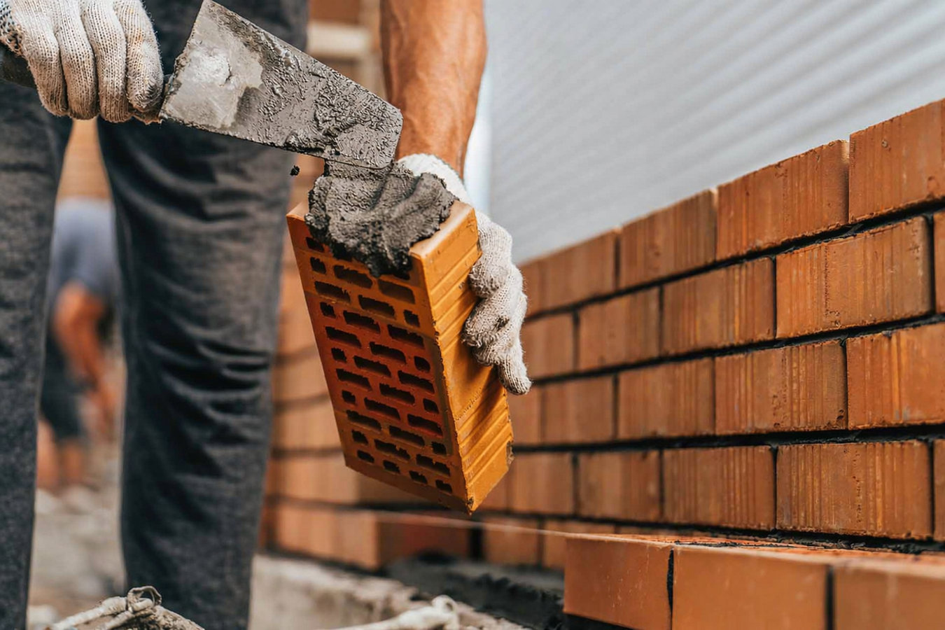 Masonry Contractor services in Springdale, AR