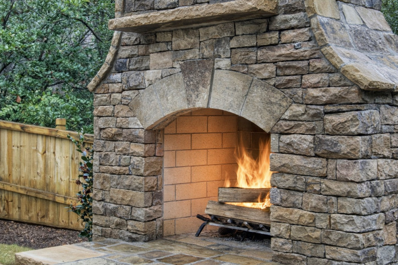 Masonry Contractor services in Johnson, AR