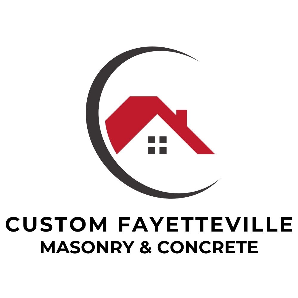 Custom Fayetteville Masonry & Concrete